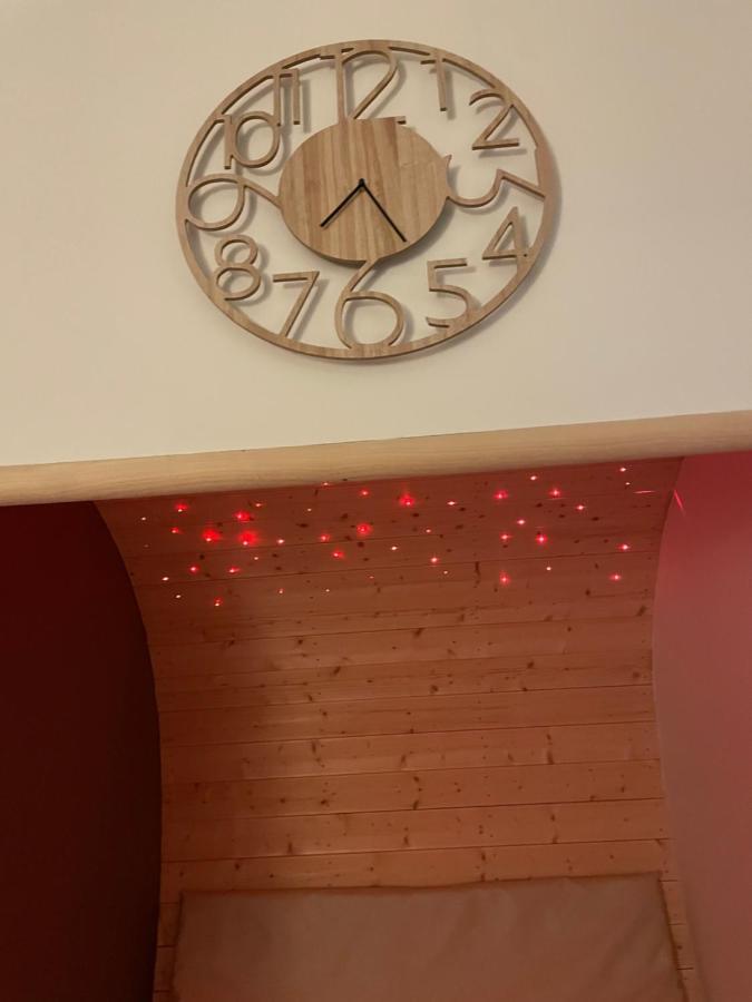 B&B Villa Eben Ezer Avola Kültér fotó