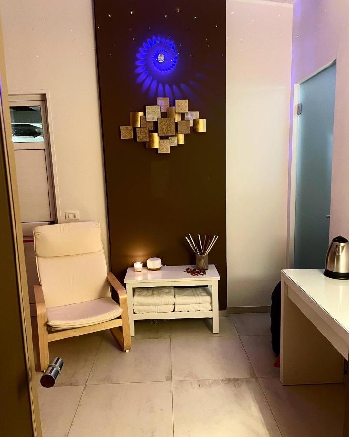 B&B Villa Eben Ezer Avola Kültér fotó