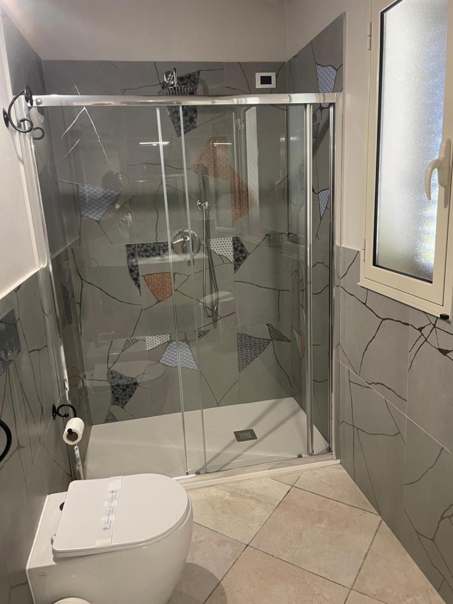 B&B Villa Eben Ezer Avola Kültér fotó