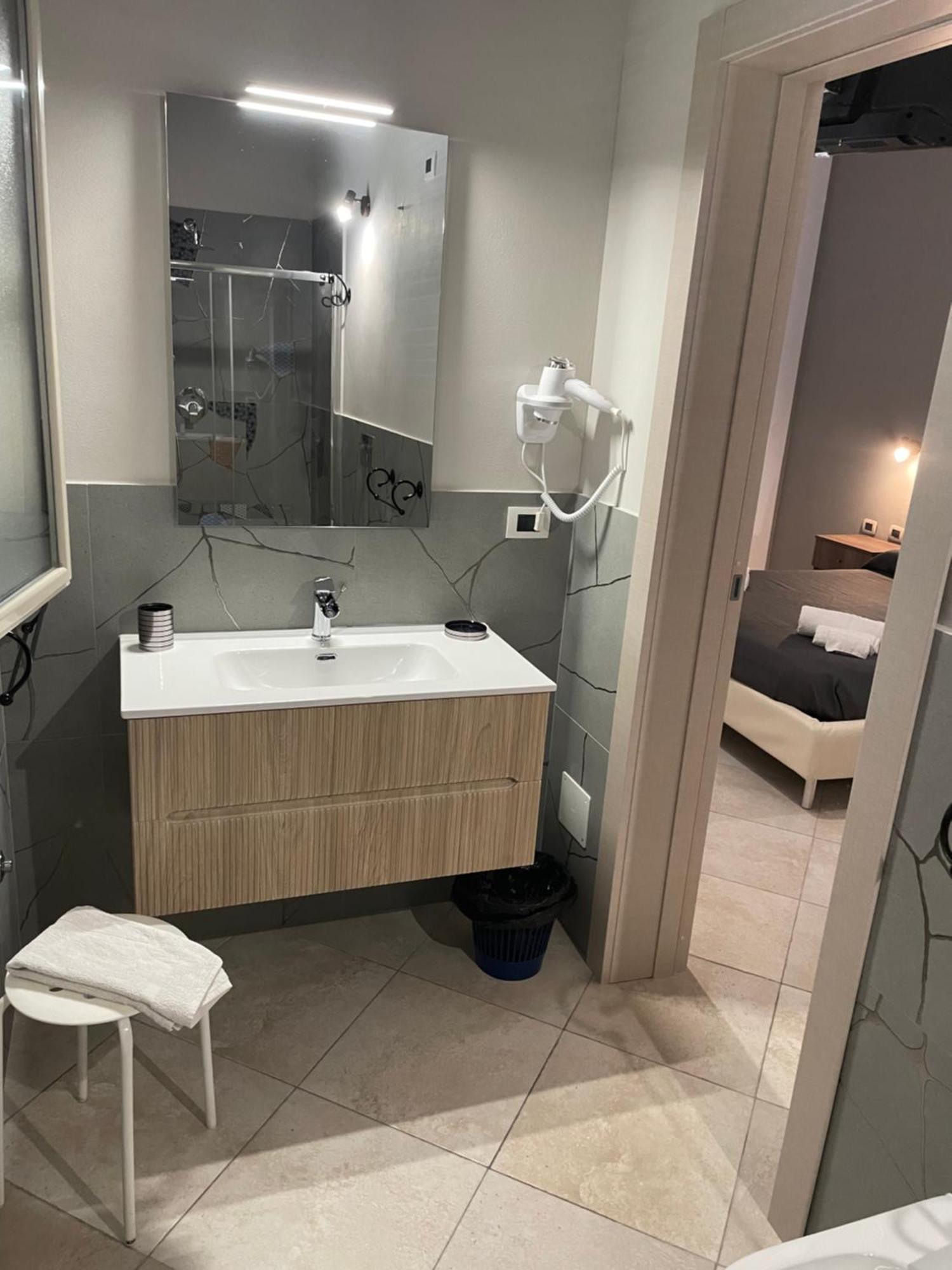 B&B Villa Eben Ezer Avola Kültér fotó