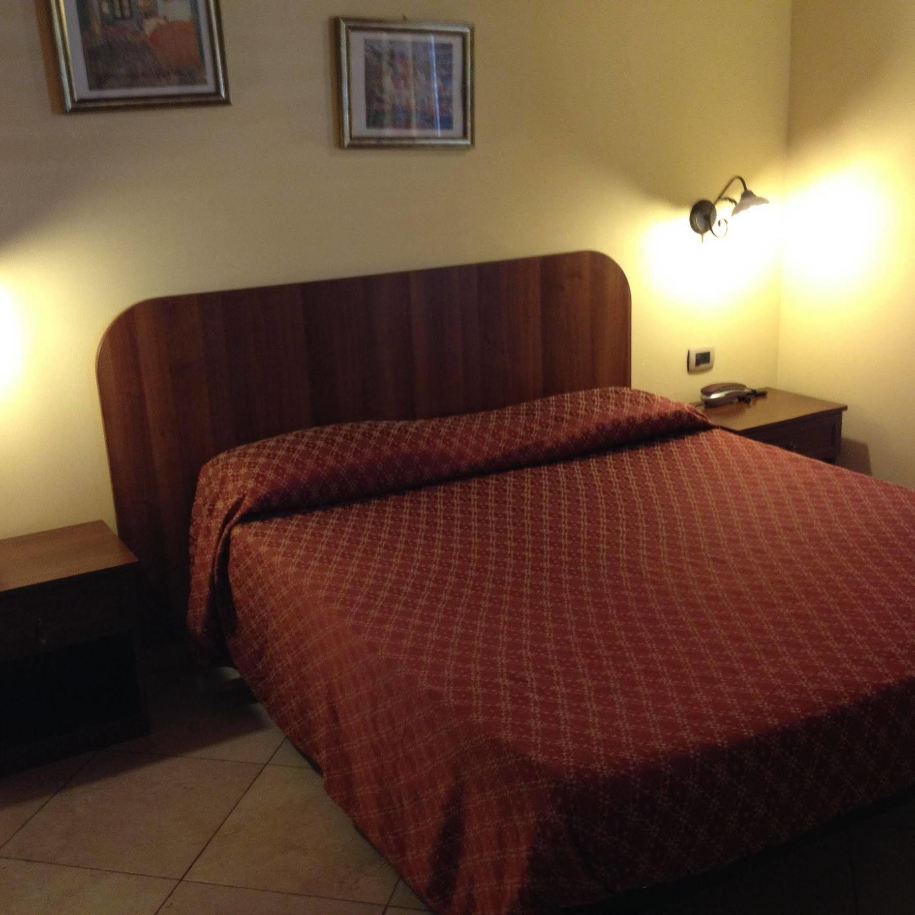 B&B Villa Eben Ezer Avola Kültér fotó